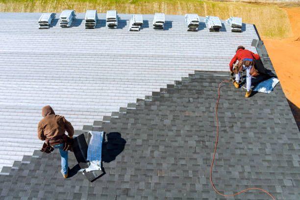 Best Emergency Roof Repair Services  in South Hill, VA