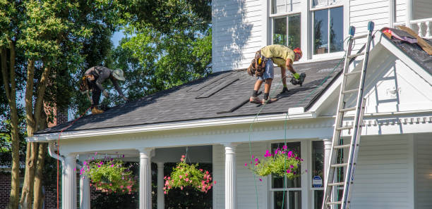 Professional Roofing and installation in South Hill, VA